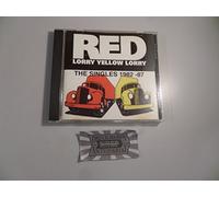 Red Lorry Yellow Lorry - Talk About the Weather/Paint Y