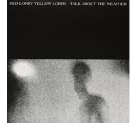 Red Lorry Yellow Lorry - Talk About the Weather [Vinilo]
