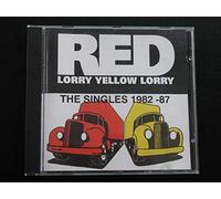 Red Lorry Yellow Lorry - The Singles 1982-1987 [Import]