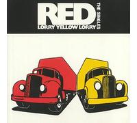 Red Lorry Yellow Lorry - The Singles [Vinilo]