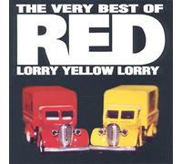 Red Lorry Yellow Lorry - The Very Best Of Red Lorry Yellow Lorry