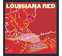 Red Louisiana - Live at Montreux