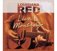 Red,Louisiana - Live in Montreux