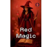 Red Magic (The Books of the Secret Circle)