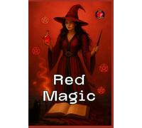 Red Magic (The Secret Circle Books)