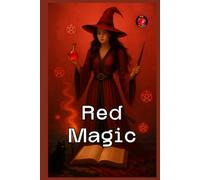Red Magic (The Secret Circle Books)