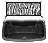 Red Maletero Coche para Ford Bronco 1992-1996, Puede Extender Elástica Fijación Almacenaje Equipaje Organizador Accesorios,B-90 * 30cm