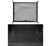Red Maletero Coche para Hyundai Palisade 2020 2021 2022 2023 2024 2025 2026, Puede Extender Elástica Fijación Almacenaje Equipaje Organizador Accesorios,A-80 * 60cm