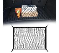 Red Maletero Coche, para Opel Vauxhall Insignia Sports Tourer 2009-2024 Antideslizante Extender Red Maletero Coche Red Equipaje Almacenamiento Organizador Maletero Accesorios