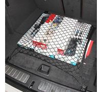 Red Maletero Coche Red Equipaje, para Kia Niro I 2022 2023 2024 2025 HEV/PHEV/e-Niro/Niro Red Carga Organizador Coche Fija Equipaje Red Protección Cargabolsa Tronco,110 * 60CM