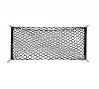 Red Maletero De Coche, para Benz E Class w211 2002-2008 Elástica Almacenamiento Carga Malla Bolsa Duradera Red Carga Fija Equipaje Organizador Accesorios,B