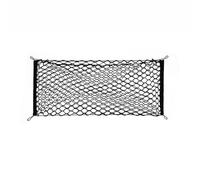 Red Maletero De Coche, para BMW X1 E84 2009-2015 Elástica Almacenamiento Carga Malla Bolsa Duradera Red Carga Fija Equipaje Organizador Accesorios,A