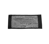 Red Maletero de Coche, para BMW X2 X2M F39 18i 18d 20i 20d M35i 25d 25e Red Organizador Coche, Duradera Almacenamiento Bolso con Borde Elástico, comestibles, almacenaje,A-M(40 * 25cm)