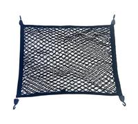 Red Maletero de Coche para Volvo EX90 2024-2026, 80 x 60 cm Ampliable a 160 x 120 cm, Red Malla Carga