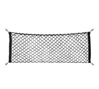 Red Maletero de Coche para Volvo S40 S60 S80 S90 XC40 XC60 XC90 C30 C70, Red Almacenamiento de Carga Malla Elástica Versátil Organizador Maletero Accesorios