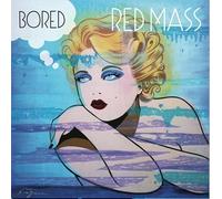 Red Mass - Bored/Ecstasy of the Fire Snake [Vinilo]