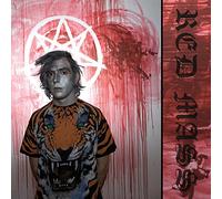 Red Mass - EP Rouge N. 2 [12" VINYL] [Vinilo]