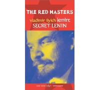 Red Masters 1: Secret Lenin [USA] [VHS]