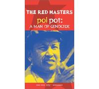 Red Masters 3: Pol Pot - A Man of Genocide [USA] [VHS]