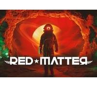 Red Matter (PC) Steam Key - GLOBAL