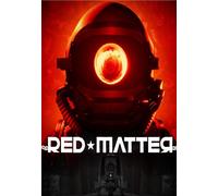 Red Matter [VR] Steam Key GLOBAL