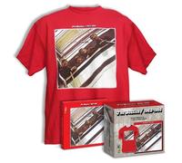 Red Merch Box 1962-1966