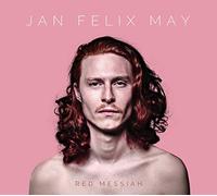 Red Messiah [Vinilo]
