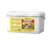 Red MICO Colour Sticks 5L / 1,7kg - Palitos semejantes a Gusano de Sangre