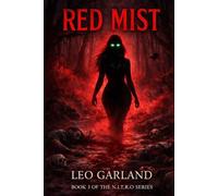 Red Mist (The N.I.T.R.O series)