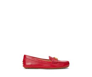 Red Mocasín Barnsbury de piel de napa EU 38