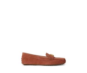 Red Mocasines Barnsbury de ante EU 37