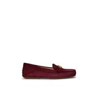 Red Mocasines Barnsbury de ante EU 40