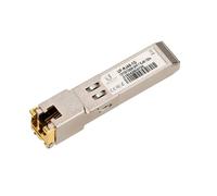 Red modulo transceptor SFP Ubiquiti UF-RJ45-1G