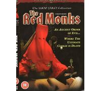Red Monks, the [Reino Unido] [DVD]