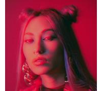 Low Leaf – Red Moon – Vinilo 12" EP (45 RPM) – Importación USA