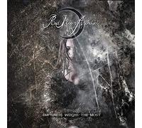Red Moon Architect - Emptiness Weighs The Most (CD Digipak)