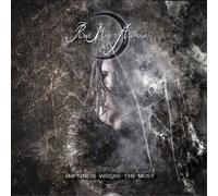 Red Moon Architect Emptiness Weighs the Most (CD) (Importación USA)