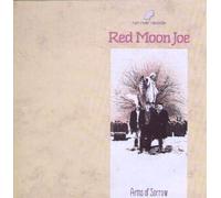 RED MOON JOE - ARMS OF SORROW LP (VINYL) UK RUN RIVER 1991