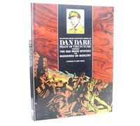 Red Moon Mystery (Dan Dare: pilot of the future)