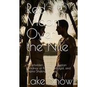 Red Moon Over the Nile (The Whispering Sands)