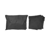 Red mosquitera para maletero de coche, malla de nylon transpirable, protección UV y secreta - Mejora la ventilación, resistencia al sol y perfecta para camping y viajes (S, distancia entre barras de