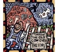 Red Mountain - Throw Old Cow Over The Fence
