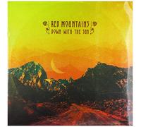 Red Mountains - Down With the Sun [Vinilo]