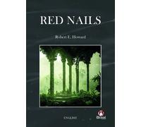Red Nails | Robert E. Howard