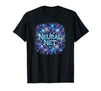 Red neuronal Camiseta