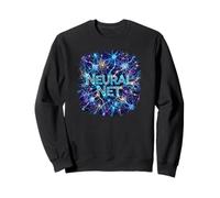 Red neuronal Sudadera