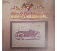 RED NICHOLS AND HIS FIVE PENNIES - MASTERS OF DIXIELAND VOL 5 LP (VINYL) GERMAN CAPITOL