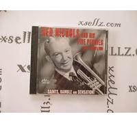 Red Nichols & His Five Pennies - Saints Ramble & Sensation