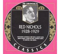 Red Nichols - Red Nichols (1928-1929)
