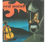 Red Noise - Sarcelles-Locheres (Black) [Import] [Vinilo]